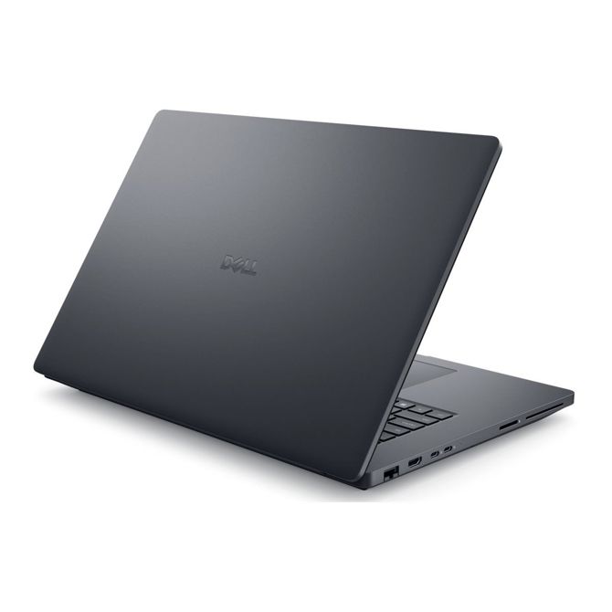Prenosnik Dell Pro Max Plus MB18250|U9-285HX|64GB|1TB|Nvidia RTX PRO 3000 Blackwell 12GB GDDR7|FgrPr & SmtCd|W11 Pro|Cam|WLAN + BT|18.0 QHD+| 5