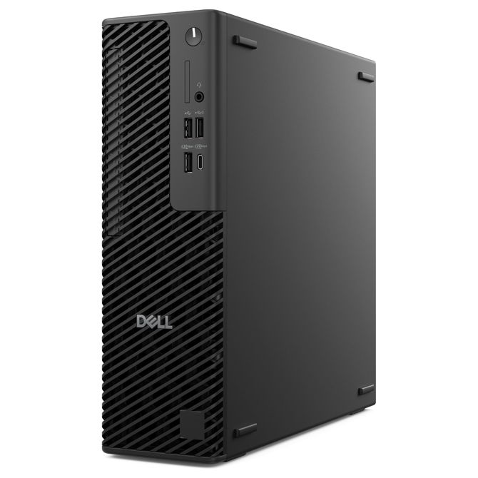 Računalnik DELL Pro Max Slim FCS1250 Intel Core Ultra 7 265 32GB 1TB SSD Nvidia A1000 vPro KB miška 360W TPM W11P 3Y Basic Onsite 3