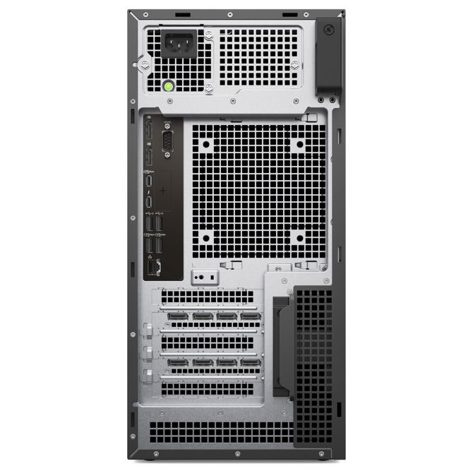 Namizni računalnik Dell Pro Max Tower T2 FCT2250 Intel Core Ultra 7 265, 32GB RAM, 1TB SSD, Nvidia RTX 2000 Ada, Windows 11 Pro 9821287647 4