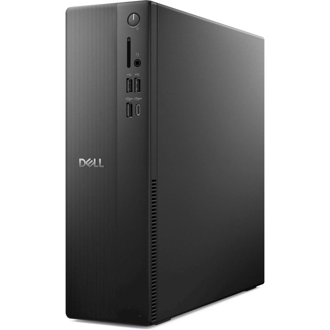 Namizni računalnik Dell Pro Slim Essential QVS1260 i5-14400 16GB 512GB SSD UMA W11Pro 2