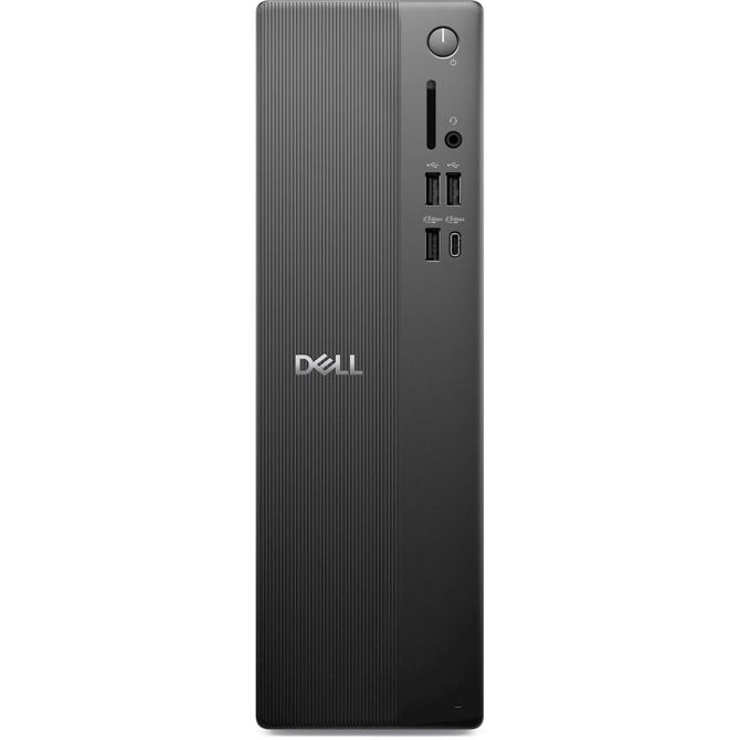 Namizni računalnik Dell Pro Slim Essential QVS1260 i5-14400 16GB 512GB SSD UMA W11Pro 3