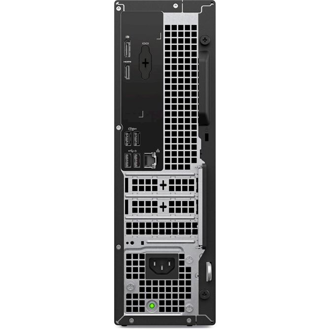 Namizni računalnik Dell Pro Slim Essential QVS1260 i5-14400 16GB 512GB SSD UMA W11Pro 4