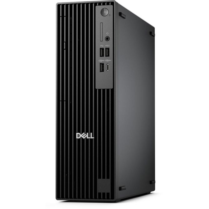 Računalnik Dell Pro Slim Plus QBS1250 Intel Core Ultra 7 265/ W11Pro 3