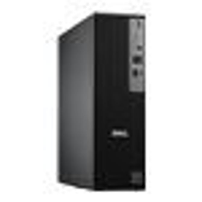 Osebni računalnik DELL Pro Slim Plus QBS1250 260W Intel Ultra 5-235/16GB/SSD 512GB NVMe/Win11Pro 3YPS 5
