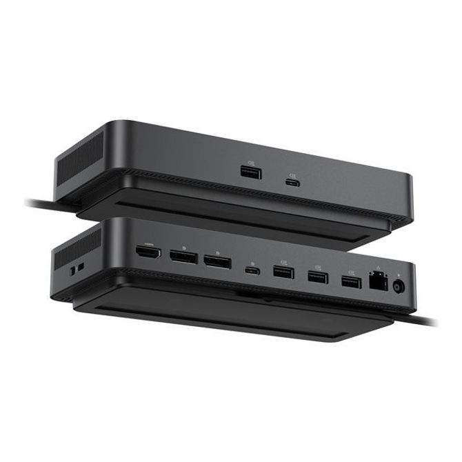 Priklopna postaja DELL Pro Smart Dock SD25 4