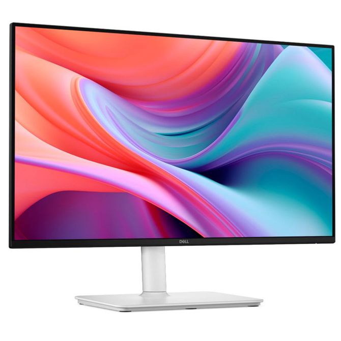 Monitor Dell S2425HSM, 60,96 cm (24), Full HD, IPS, 144 Hz, HDMI, zvočniki 2