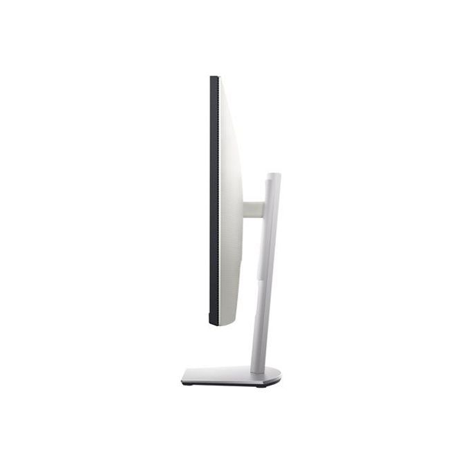 Monitor Dell S2722DC 68,58 cm (27), QHD IPS LED 2xHDMI USB-C Speakers Silver 3YBWAE 3