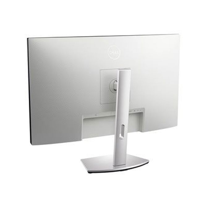 Monitor Dell S2722DC 68,58 cm (27), QHD IPS LED 2xHDMI USB-C Speakers Silver 3YBWAE 5