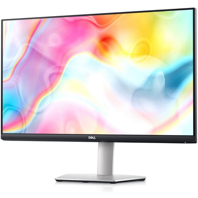 Monitor Dell S2722DC, 68,58 cm (27), 2K QHD, IPS, LED LCD, USB-C (151144224) 2