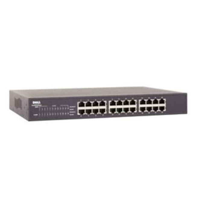 Dell Stikalo PowerConnect 2716 2