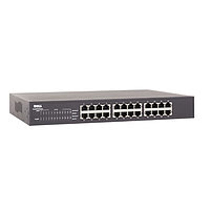 Dell Stikalo PowerConnect 2716 3
