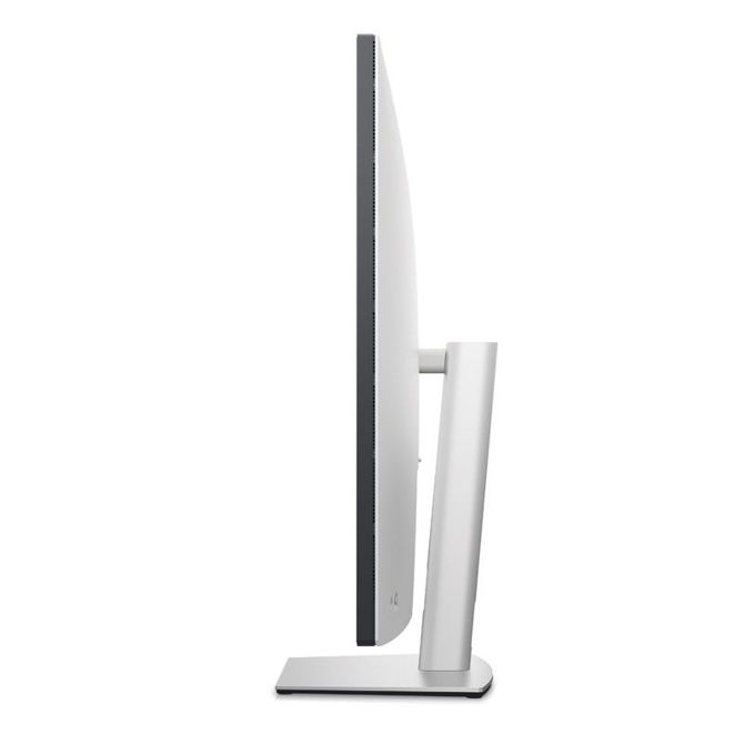 Monitor Dell UltraSharp U4323QE (108 cm (43 palcev), UltraHD/4K, IPS, HDMI, USB-C), črna/srebrna 3