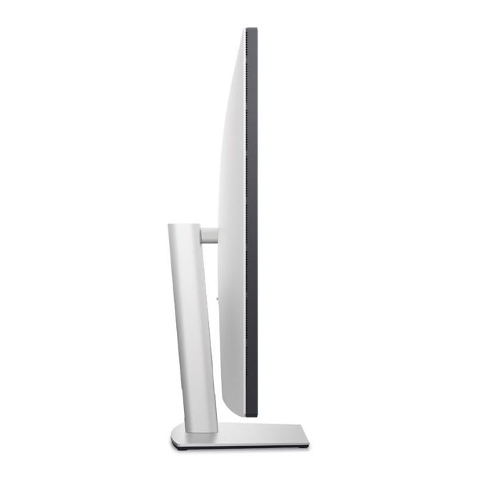 Monitor Dell UltraSharp U4323QE (108 cm (43 palcev), UltraHD/4K, IPS, HDMI, USB-C), črna/srebrna 4