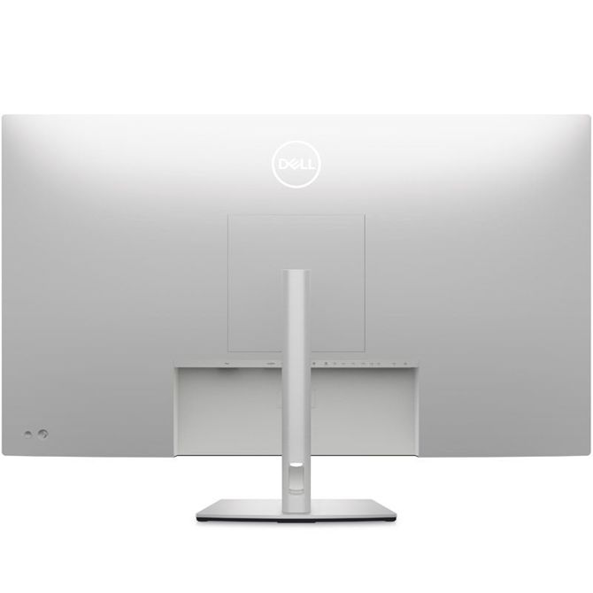 Monitor Dell UltraSharp U4323QE (108 cm (43 palcev), UltraHD/4K, IPS, HDMI, USB-C), črna/srebrna 5
