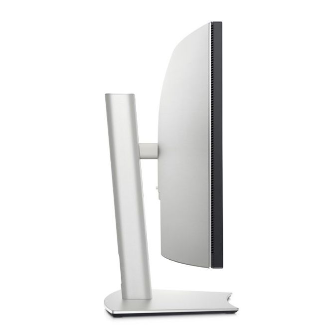 Monitor DELL UltraSharp U3425WE 86,7cm (34) WQHD IPS 120Hz HDMI/DP/Thunderbolt/LAN ukrivljen 4