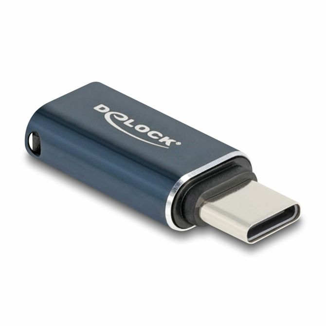 Delock adapter USB Lightning/TipC 60688 2