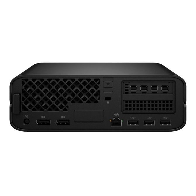 Osebni računalnik HP Z2 Mini G1i Intel Ultra 5-245/32GB/SSD 1TB NVMe/RTX A400/Win11Pro (A40N6ET) 6