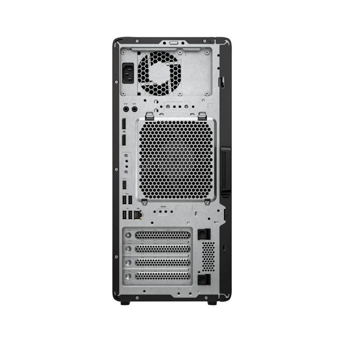 Osebni računalnik HP Z2 Tower G1i Intel Ultra 7-265/32GB/SSD 1TB NVMe/RTX A400/Win11Pro (A40NLET) 2