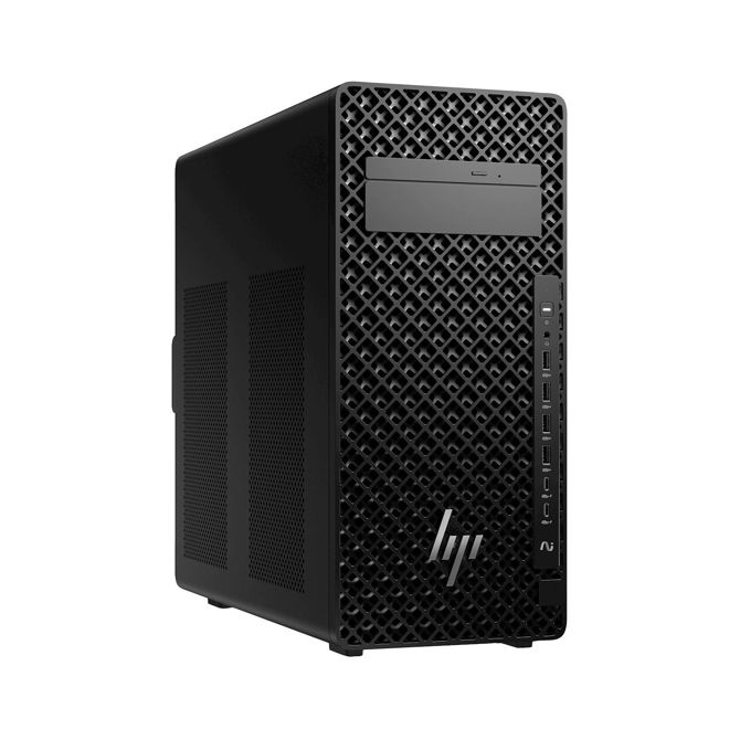 Delovna postaja HP Z2 Tower G1i U7 265K/64GB/SSD 1TB/RTX Pro 2000 Blackwell 16GB/WiFi/W11Pro D06G7ET#ABB 2