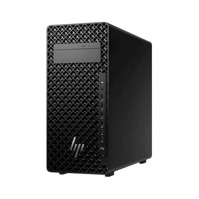 Delovna postaja HP Z2 Tower G1i U7 265K/64GB/SSD 1TB/RTX Pro 2000 Blackwell 16GB/WiFi/W11Pro D06G7ET#ABB 3