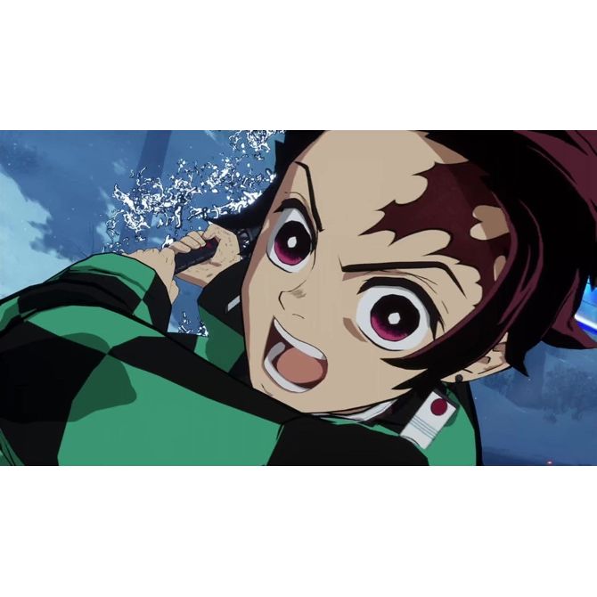 Demon Slayer -Kimetsu no Yaiba- The Hinokami Chronicles (Xbox One & Xbox Series X) 3
