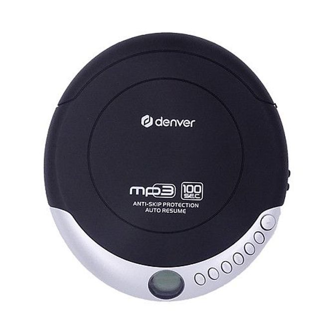 Denver DMP-391 3