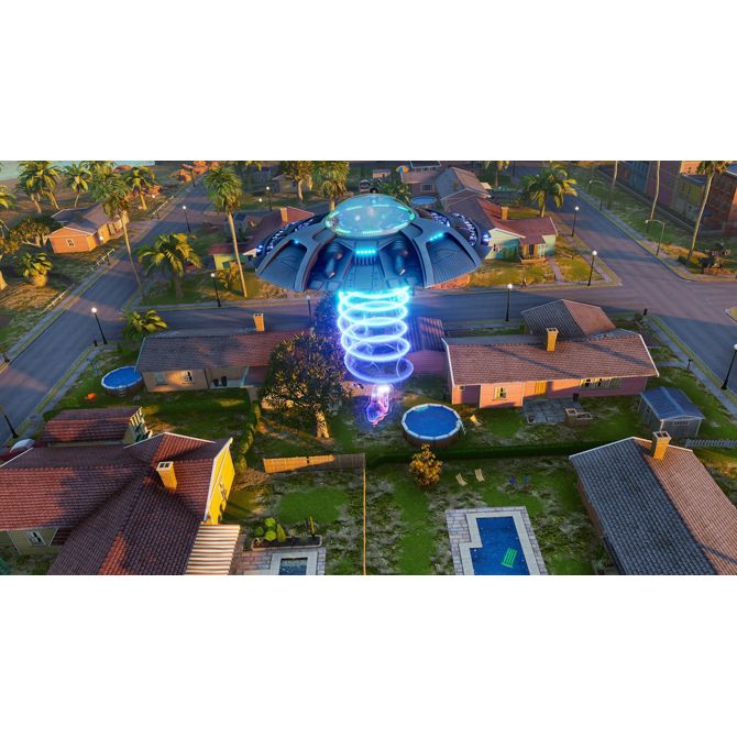 Destroy All Humans! (Nintendo Switch 2) 4