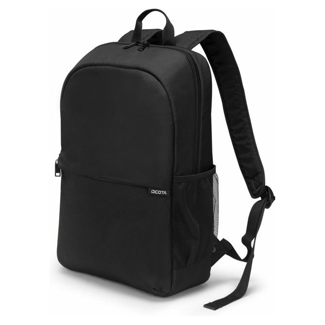 Dicota nahrbtnik ONE 15"-17.3" črne barve 4