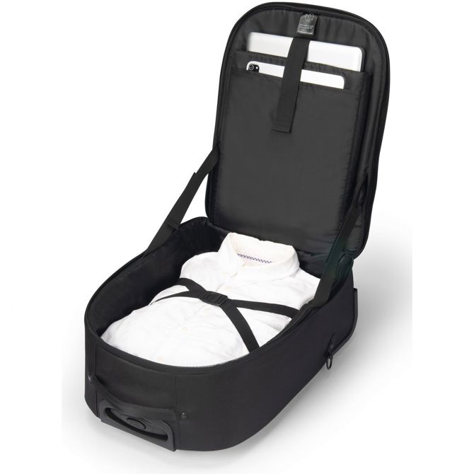 Torbica Dicota NAHRBTNIK ROLLER ECO CORE 14-16 3