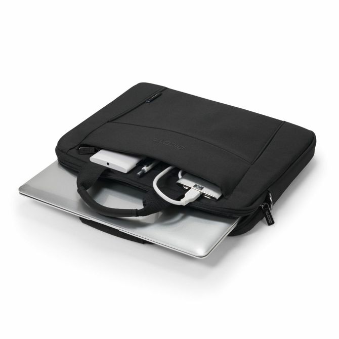 Torbica Dicota ECO SLIM ohišje za 11-12,5" 5