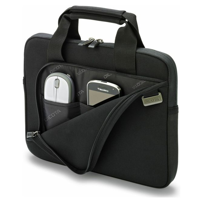 Torbica Dicota ovitek za prenosnik SMART SKIN 10-11,6" 3