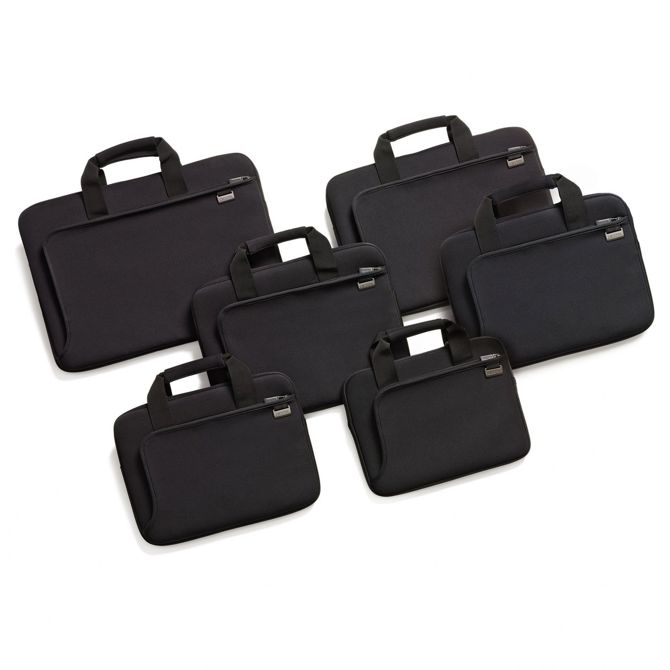 Torbica Dicota ovitek za prenosnik SMART SKIN 10-11,6" 4
