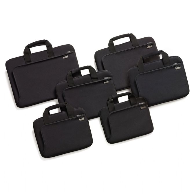 Torbica Dicota ovitek za prenosnik SMART SKIN 12-12,5" 4