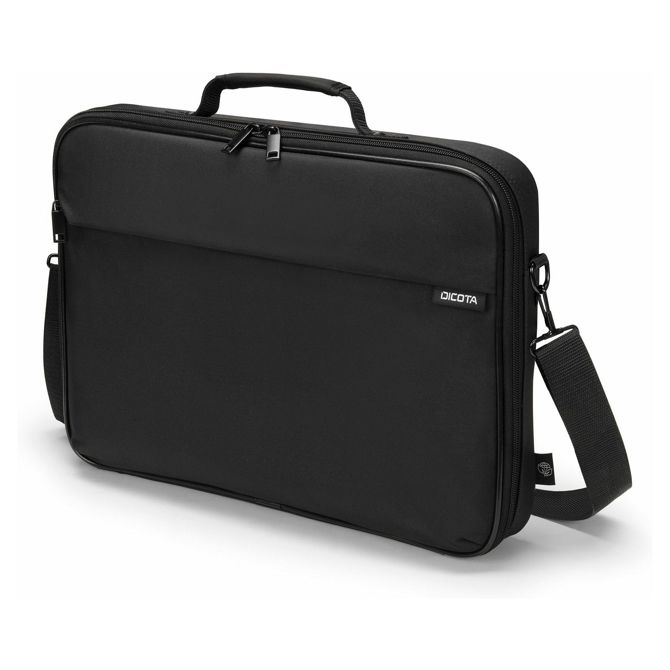 Dicota Multi ONE školjkasta ura 14-16" črna 5