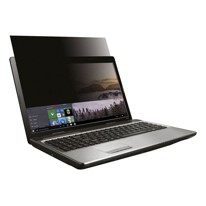 Dicota filter za zasebnost za Macbook Air 13,6" 2