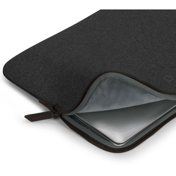 Torbica za prenosnik Dicota Skin URBAN 12 antracit 6