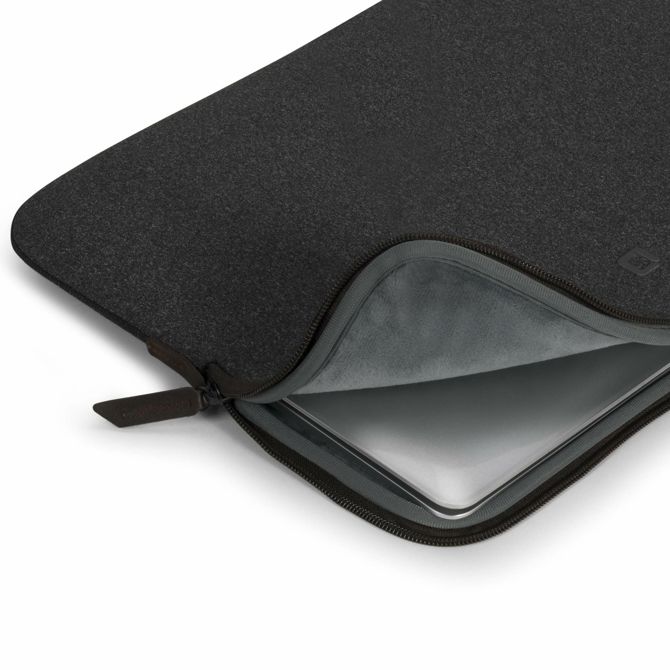 Torbica za prenosnik Dicota Skin URBAN 13 antracit 6