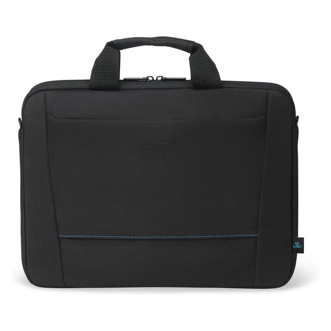 Dicota Slim Case TWO 13-14" črna 3