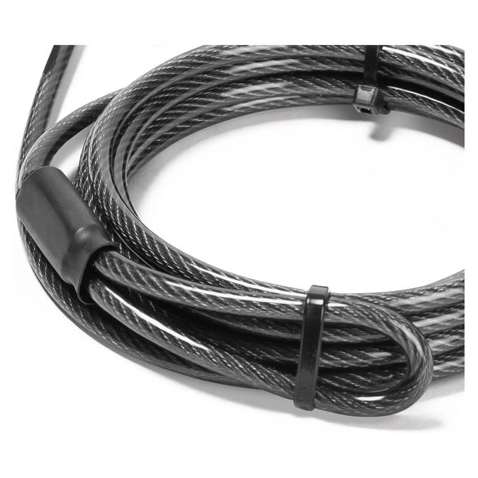 Dicota UNIVERZALNI VARNOSTNI KABEL 3-V-1 6