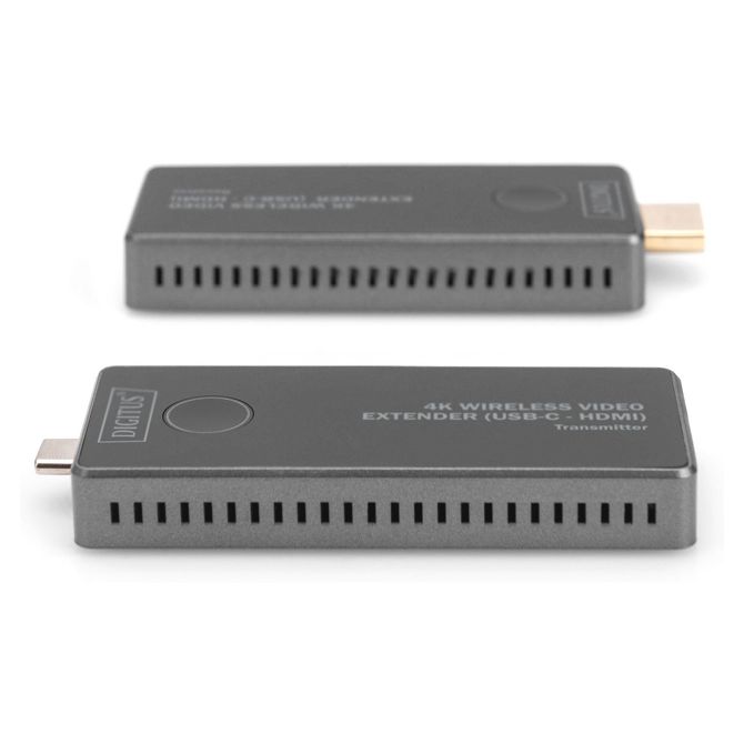 Digitus DS-55324 4K brezžični video podaljšek 30m (USB-C - HDMI) 5