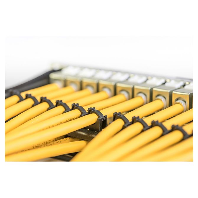 DIGITUS podaljševalni kabel kategorije 7A S/FTP. 500 metrov. Simplex. B2ca 2