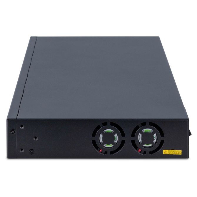 Digitus DN-95116 16-portni 10G Ethernet PoE+ injektor 250W 6
