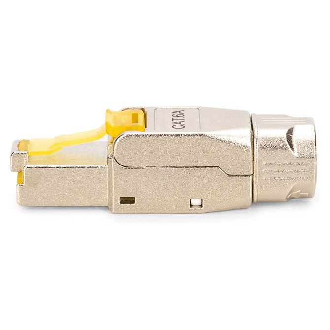DIGITUS terenski konektor CAT 6A zaščiten 5