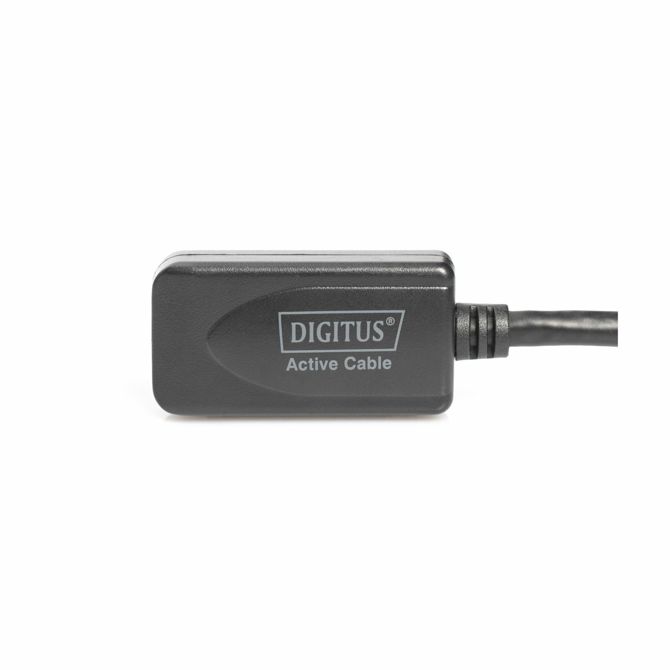 Digitus line extender/repeater USB 20m DA-73102 4