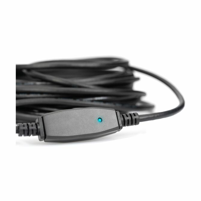 Digitus line extender/repeater USB 3.0 do 10m DA-73105 3