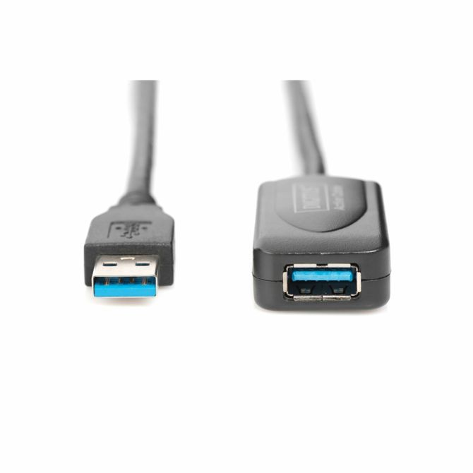 Digitus line extender/repeater USB 3.0 do 5m DA-73104 3