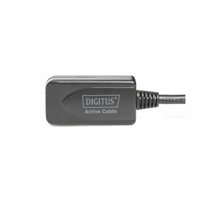 Digitus line extender/repeater USB  5m DA-70130-4 5