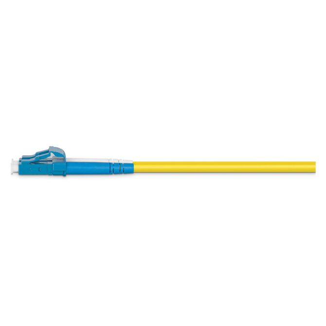 DIGITUS LWL patchkabel LC(APC)-> LC 2m enomodni dupleksni OS2 4