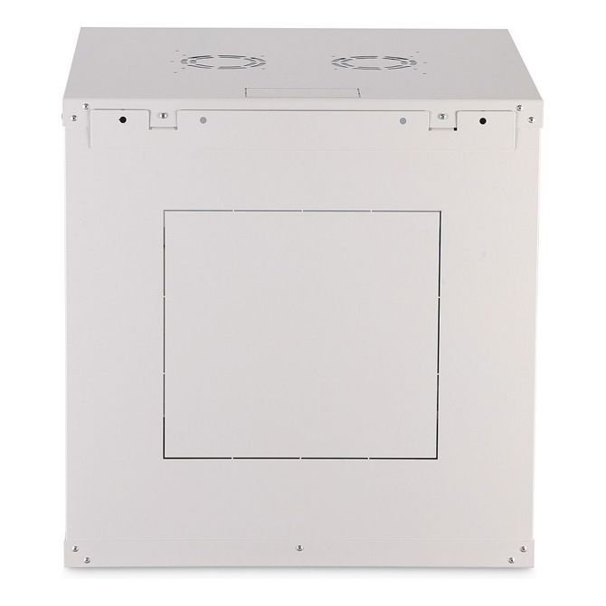 Digitus stensko ohišje 19" 12HE 611x600x600mm, barva siva (RAL 7035) 4