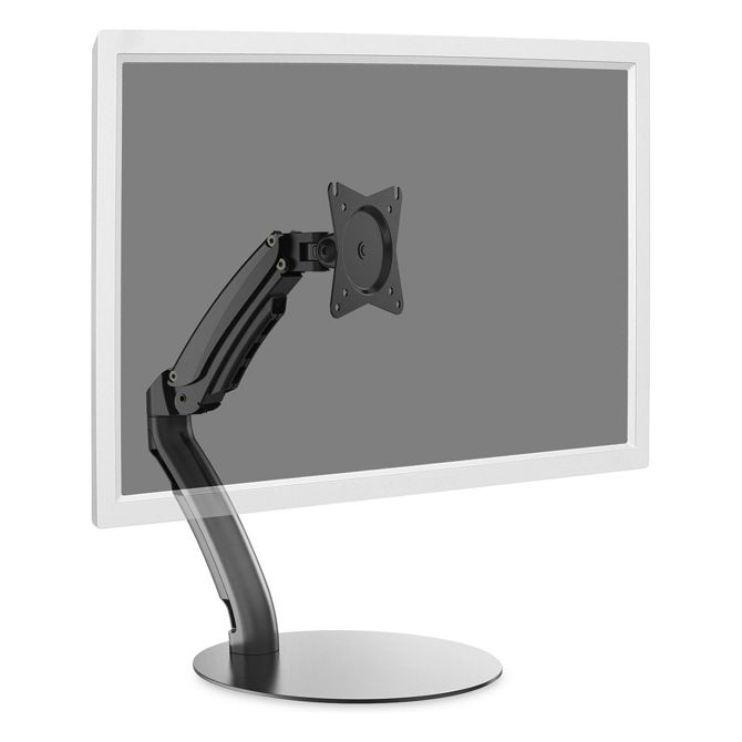 Stojalo za monitor za 1 monitor do 69 cm 27" 6,50 kg Digitus DA-90365 2